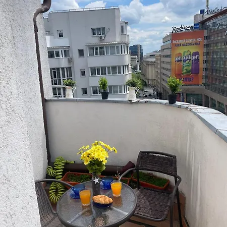 1 Bedroom With Amazing View