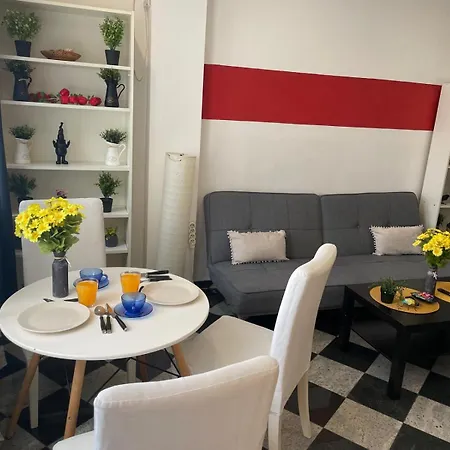 Appartement 1 Bedroom With Amazing View Bucarest