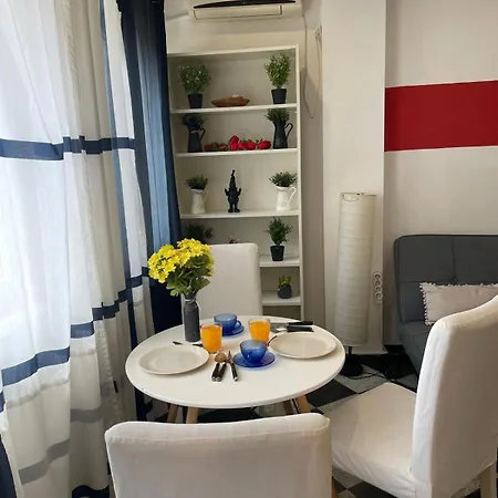 1 Bedroom With Amazing View Apartamento Bucarest