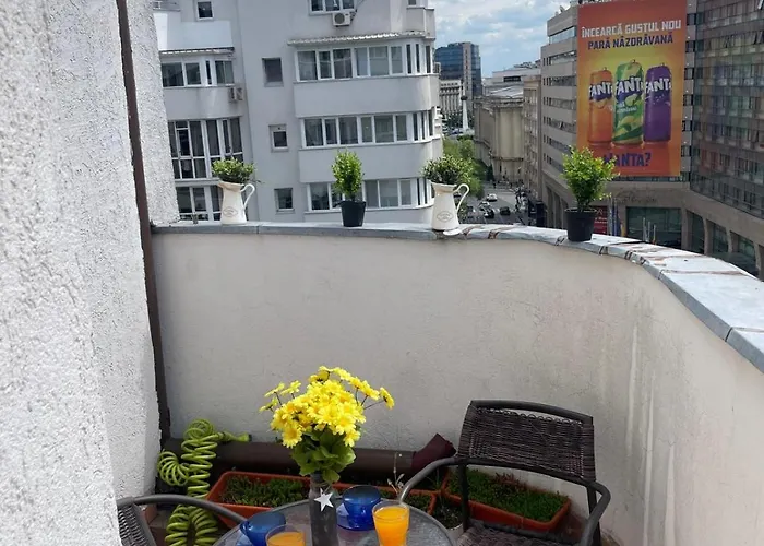 1 Bedroom With Amazing View