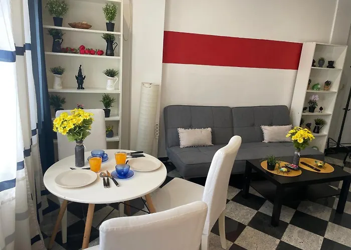 Apartment 1 Bedroom With Amazing View Bucharest