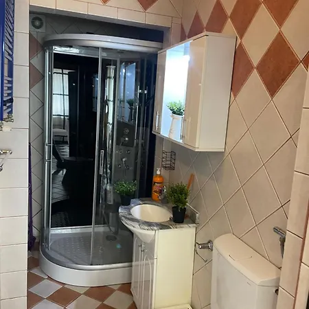 アパート 1 Bedroom With Amazing View *