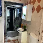 アパート 1 Bedroom With Amazing View *
