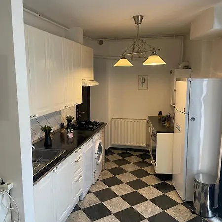 1 Bedroom With Amazing View *